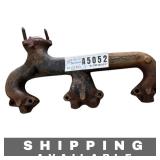 1969 & 1970 Camaro Z28 Exhaust Manifold Used