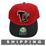 Hat Lansing Lugnuts New Era Youth Adjustable New