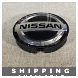 2019-2022 Nissan Altima Maxima Front Grille Emblem