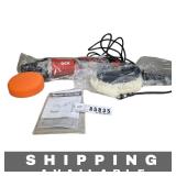 DCK 12Amp 7 inch Car Buffer Polisher KSPO5-180 New