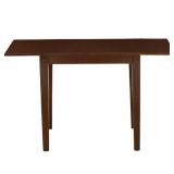 Rectangle Dining Table Top Brown in Box As Is