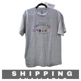 Old Time Hockey NHL Original Six T Shirt Large