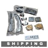 Engine Timing Chain Kit