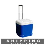 Igloo Ice Cube Wheeled Cooler