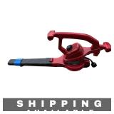 Toro Ultra Blower Vac Electric Handheld Blower