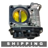 Throttle Body Replacement JDMSPEED 16119ED00C New