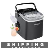 Euhomy IM-06D Portable Countertop Ice Maker