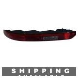Reflector Light Audi Q5 Rear Bumper Left OEM