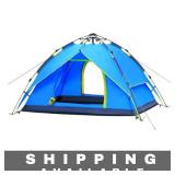 AUGYMER 3 Person Waterproof Camping Tent