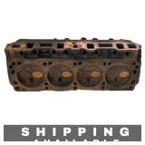 1970 to 1974 Ford 351 Cylinder Head Used