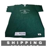 MSU Spartans Alumni Graphic T-Shirt Medium