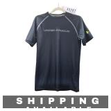 Under Armour HeatGear Mens Fitted T Shirt Small