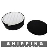 Purifier Filter Replacement Black New