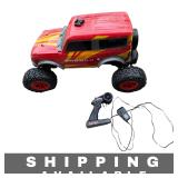 Extreme Bronco 1:10 Scale RC Rock Crawler