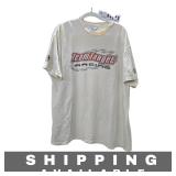 Vintage Team Target Racing Graphic T Shirt Size XL