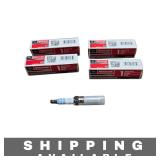 Set of 4 SP-530 Iridium Spark Plugs SP-530-X NIB