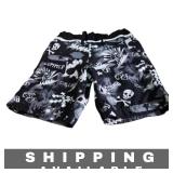 Swim Short Billabong Bad Billy's Layback Small