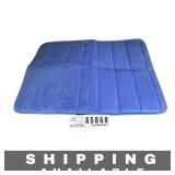 Microfiber Memory Foam Bath Mat New