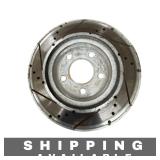Power Stop Drilled And Slotted Rotor AR8371XL