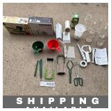 Ultimate Home Canning & Food Prep Bundle