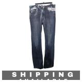 Levi's Women's Jeans 34 X 34 Inches