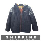 Jacket Puffer Insulated Timberland Boys M
