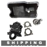4 1970 to 1980 Ford Mustang Engine Components Set