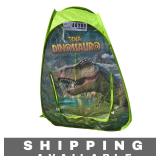 Kids Play Tent Braskit T-Rex 'Toca Dinossauro'