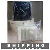 5 Air Purifier & Air Filter for Toyota Models New