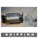 Sarolin Replacement Catalytic Converter Kit