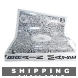Poster The Brain Maze Oversized Puzzle Wall