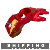 Repulsor Glove Iron Man Disney Parks Marvel Red