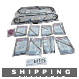 Powerstroke Diesel Valve Cover & Glow Plug Kit New