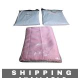 3 pack Microfiber Fish Scale Magic Cleaning Cloths