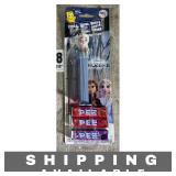 Candy Dispenser  Disney Frozen II Elsa PEZ New