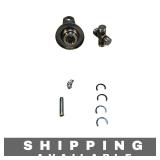 Front Drive Shaft Yoke U Joint New