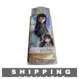Harry Potter Wizarding World Cho Chang Doll