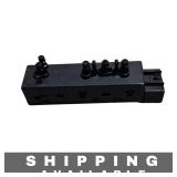 Front Passenger Side 8 Way Control Switch