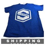 KidStrong Affirmation T-Shirt Size Youth M