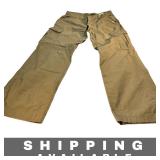 Pants Cargo Carhartt Force Ripstop 36x30