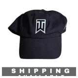 Strapback Cap Buick Facsimile Signature