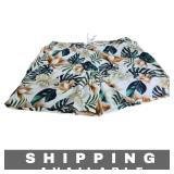 Biwisy Menï¿½s Swim Trunks Quick Dry Medium New