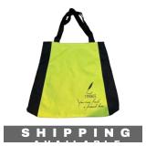 Tote Bag Tyndale Yellow and Black