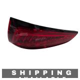 Replacement Bumper Lamp Tail Light Assembly New