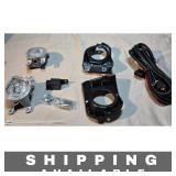 VGETTING Automotive Replacement Fog Lamp NIB