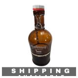 Amber Glass Growler Frankenmuth Brewery Empty