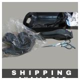 Hair Clipper Wahl Grooming Kit Corded Case Set