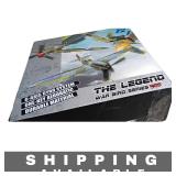 RC Airplane VolantexRC Spitfire Legend Warbird