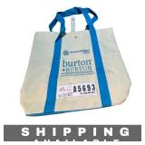 Tote Bag burton + BURTON for AmericasMart Atlanta