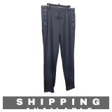 Pants Stretch Active Joggers Black L